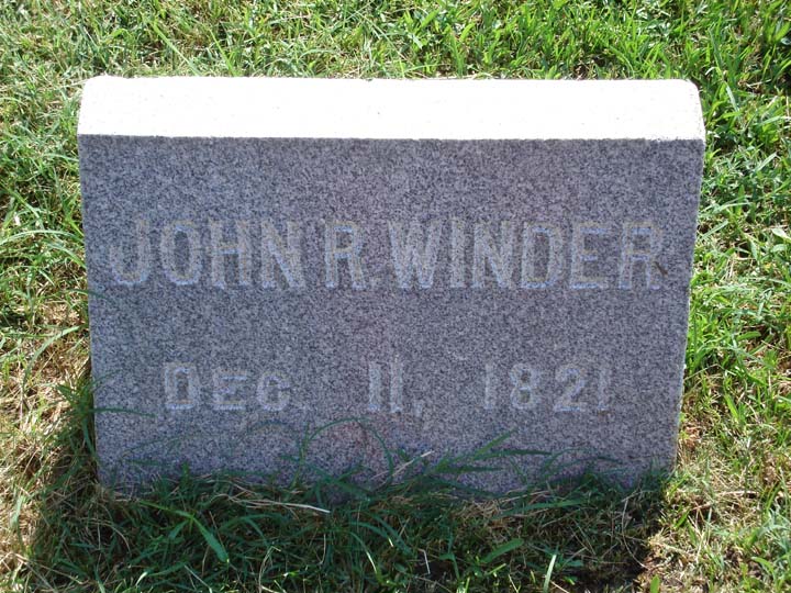 Winder